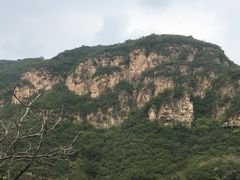 -老象峰