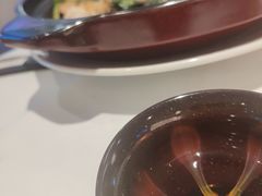 -桂满陇·蟹黄小笼汤包(巴黎春天浦建店)