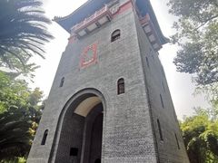 -四川大学(华西校区)