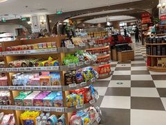 -杭州大厦LSE城市生活超市(杭州大厦店)