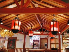 -鸽子窝(黄村店)