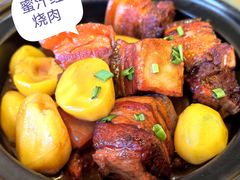 -HOHO餐厅(古子城店)