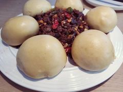 -悠味天老妈疙瘩汤(万达店)
