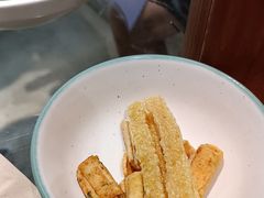 -红蕃干锅·脆皮香辣虾(南屏街金鹰店)