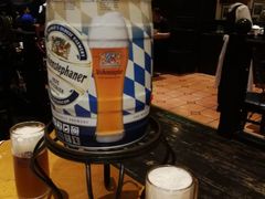 -兰特伯爵西餐厅·啤酒屋(方庄店)