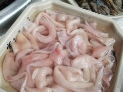 -九尺赵老四鲜鹅肠火锅