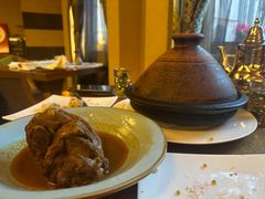 -Tajine Moroccan塔金摩洛哥中东餐厅