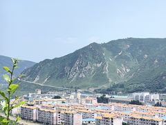 -图们国门景区