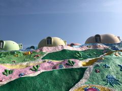 -漳州滨海火山岛自然生态风景区