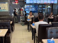 -小锅饭豆腐馆(重工北街普罗旺斯店)