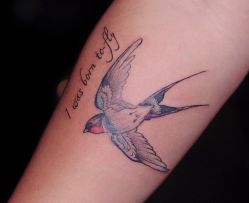 -见雾TATTOO STUDIO