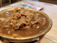 -小木屋拌饭(西安万象天地店)