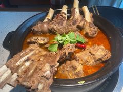 -沪小胖·小龙虾·蓝龙王(八佰伴店)