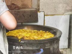 -清真蒋有记(老门东店)