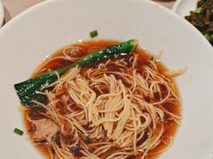 -松鹤楼面馆(清河万象汇店)