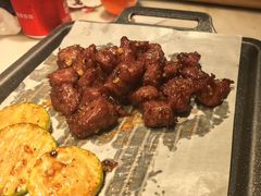 -绿茶餐厅(青岛城阳万象汇店)