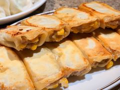 -金谷园饺子馆(北邮总店)