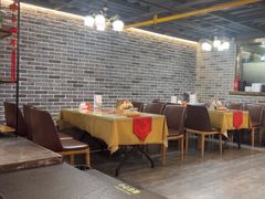 -北平味道.京味菜.烤鸭(梨园店)