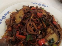 -新新湘菜馆(新中街二条店)