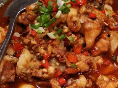 -湖南人家·家传湖南菜(水围店)