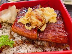-皇品田苑日式料理(苏州中心店)