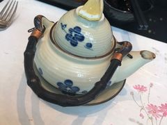 -将军日本餐厅·Shogun(厦门马哥孛罗东方大酒店)