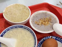-没牙伯花生汤店(老药洲店)