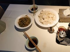 -李恩记清真水饺(北电大厦店)