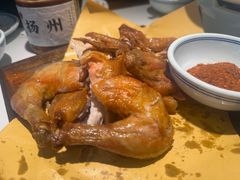 -打酱油·非遗淮扬菜(瘦西湖梅岭店)