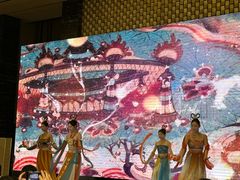 -南京金陵饭店