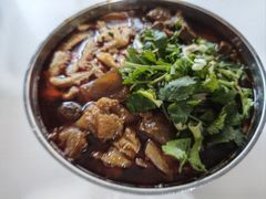 -蒋记牛肉粉(新大十字总店)