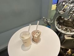 -茶力的小怪兽(梅林卓悦汇店)