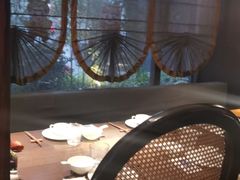 -西郊八号·山野江西菜(开发区店)