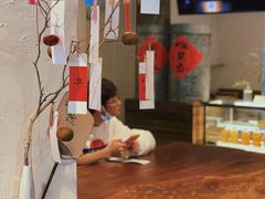 -成川茶店·潮汕工夫浓茶(万象店)