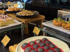 -泰谷酒店·太古码头闽菜自助餐厅