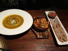 -MARU玛露音乐餐厅(大学路店)