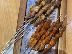 -马记永·兰州牛肉面(3019君尚店)