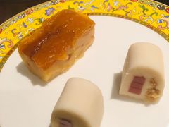 如意芸豆卷-富华斋饽饽铺·宫廷糕点·伴手礼(护国新天地店)