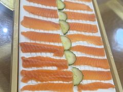 -壹湖两岸·鱼鲜山里菜(东江湖店)