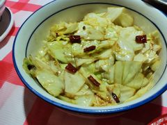 -好帮厨·下饭浏阳菜·坚持现炒(月湖店)