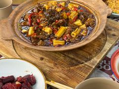 -老三样·旧食新味(船山路店)