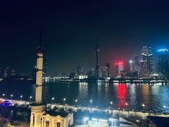 -外滩8号 whisky bar(金延大厦店)