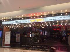 -CGV影城(万象汇IMAX店)