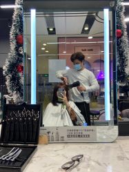 -HairCode芭曲发型