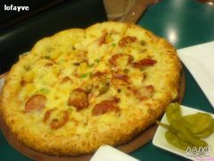 DSC05098-棒约翰比萨·意面(剑河店)
