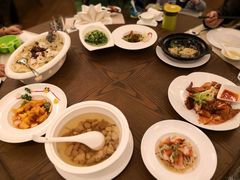 -水月周庄铂尔曼酒店-水月荟中餐厅