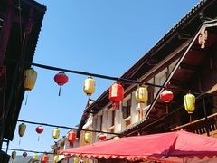 -松州古城