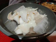 -谭鸭血老火锅(漳州路店)