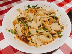 西贝面筋-西贝莜面村(伊藤春熙路店)