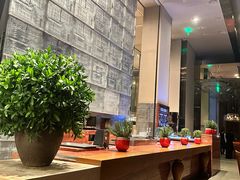 -上海柏悦酒店·世纪100牛排馆